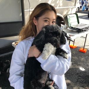 Meet your Posher, Gigi